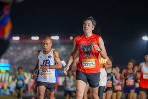 BIB: 23376
                            <button type="button" onclick="openModal(22860461)" class="btn btn-primary btn-sm float-right btn-popup" data-toggle="modal" data-target=".modal-high-quality">
                        <i class="fas fa-shopping-cart"></i> Add to Cart
                    </button>
                                            <button type="button" onclick="isThisMe(22860461, true)" class="btn btn-success btn-sm float-right btn-popup btn-isme hidden" data-toggle="tooltip" data-placement="bottom" title="นี่คือรูปของคุณใช่ไหม คลิกที่นี่เพื่อเอาเข้าอัลบั้ม">
                        <i class="fas fa-plus"></i> Add to album
                    </button>
                    <button type="button" onclick="isThisMe(22860461, false)" class="btn btn-warning btn-sm float-right btn-popup btn-isnotme hidden">
                        <i class="fas fa-ban"></i> Remove from album
                    </button>